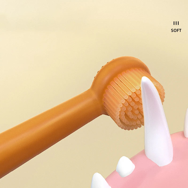 Pet Toothbrush