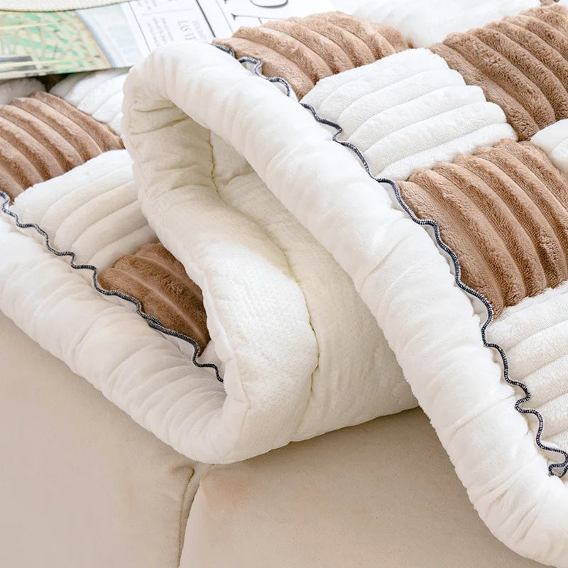 Sofa Cover Dog Mat Bed