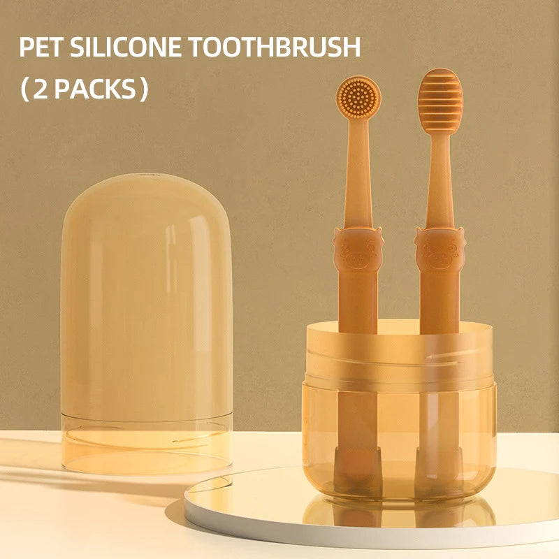 Pet Toothbrush