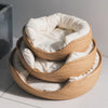 Cat BedKennel Sofa Bamboo