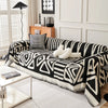 Geometric Boho Style Sofa/Couch Cover